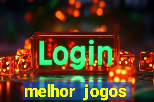 melhor jogos offline para android